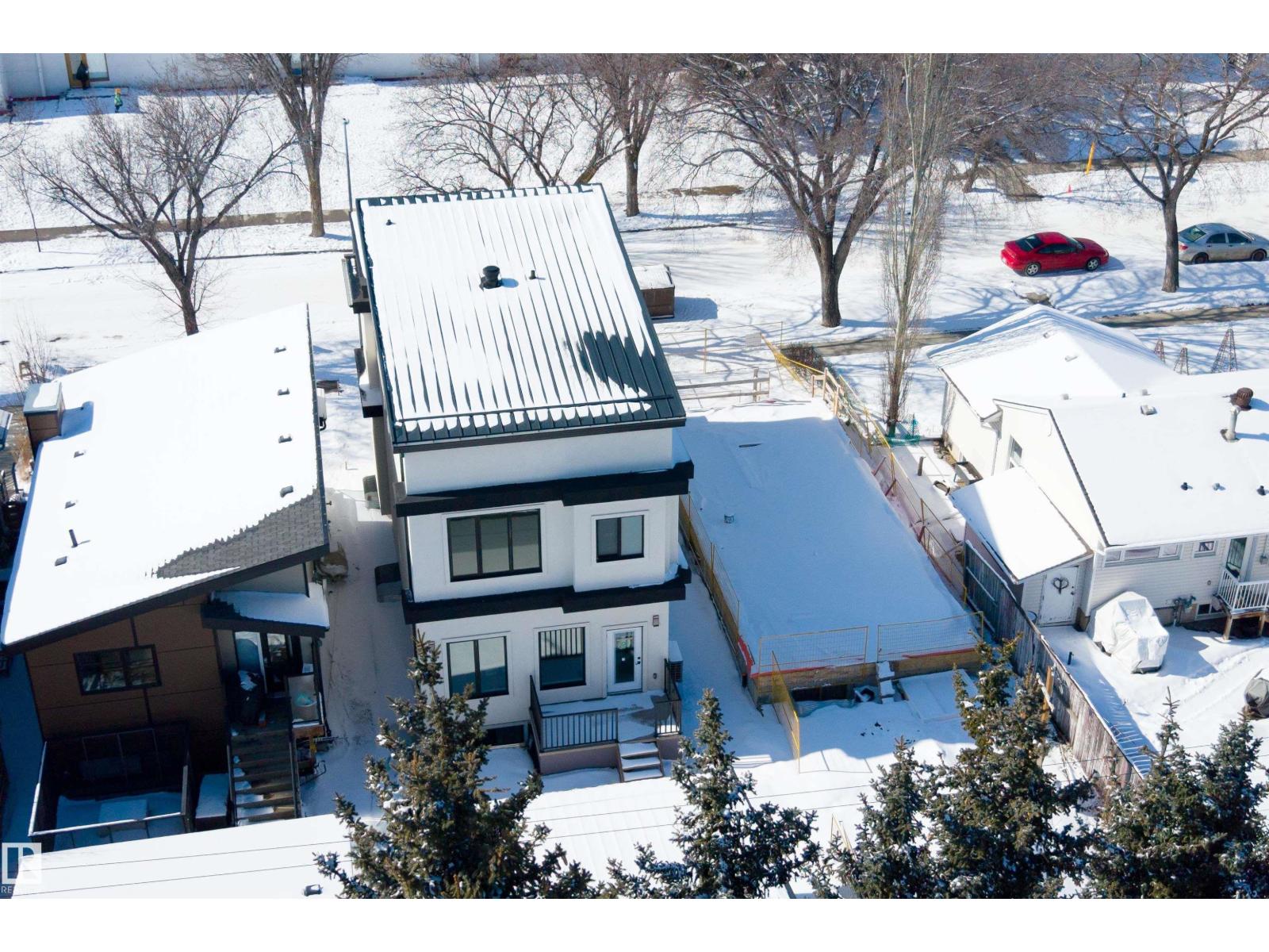 9127 143 St Nw, Edmonton, Alberta  T5R 0P5 - Photo 45 - E4471454