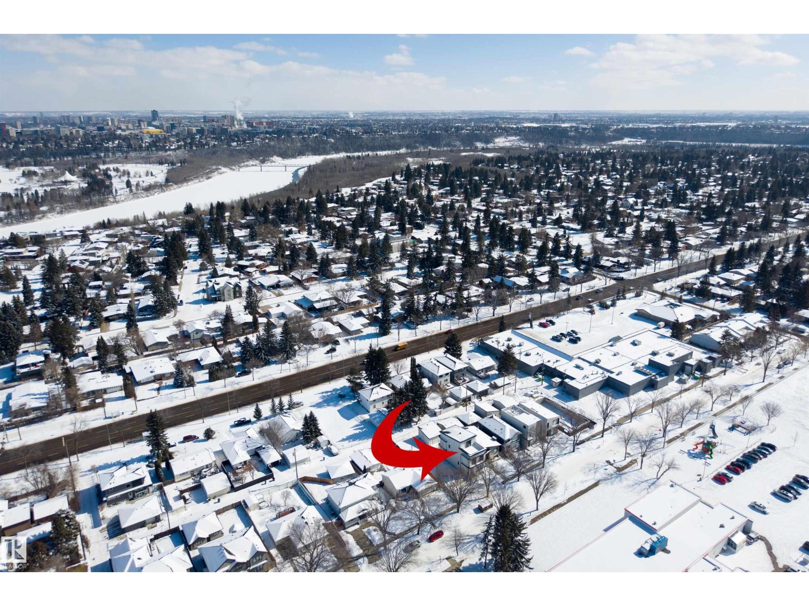 9127 143 St Nw, Edmonton, Alberta  T5R 0P5 - Photo 53 - E4471454