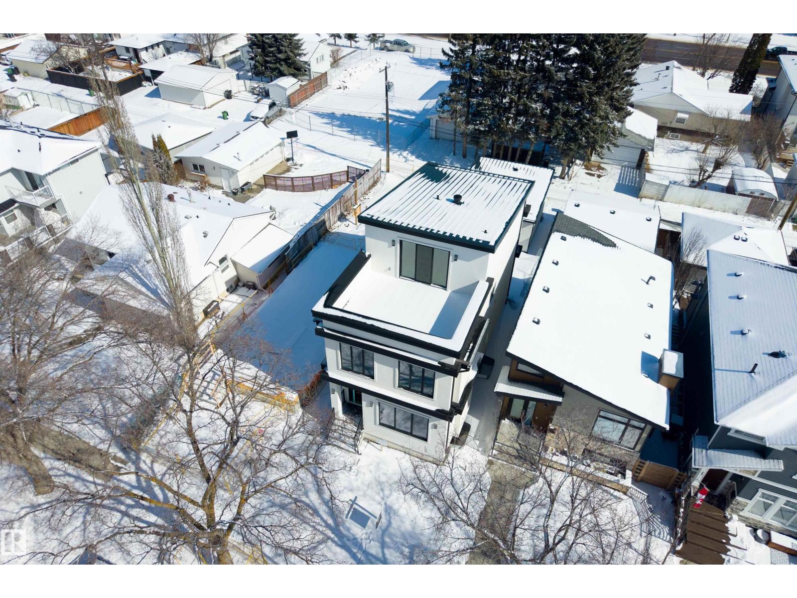 9127 143 St Nw, Edmonton, Alberta  T5R 0P5 - Photo 46 - E4471454