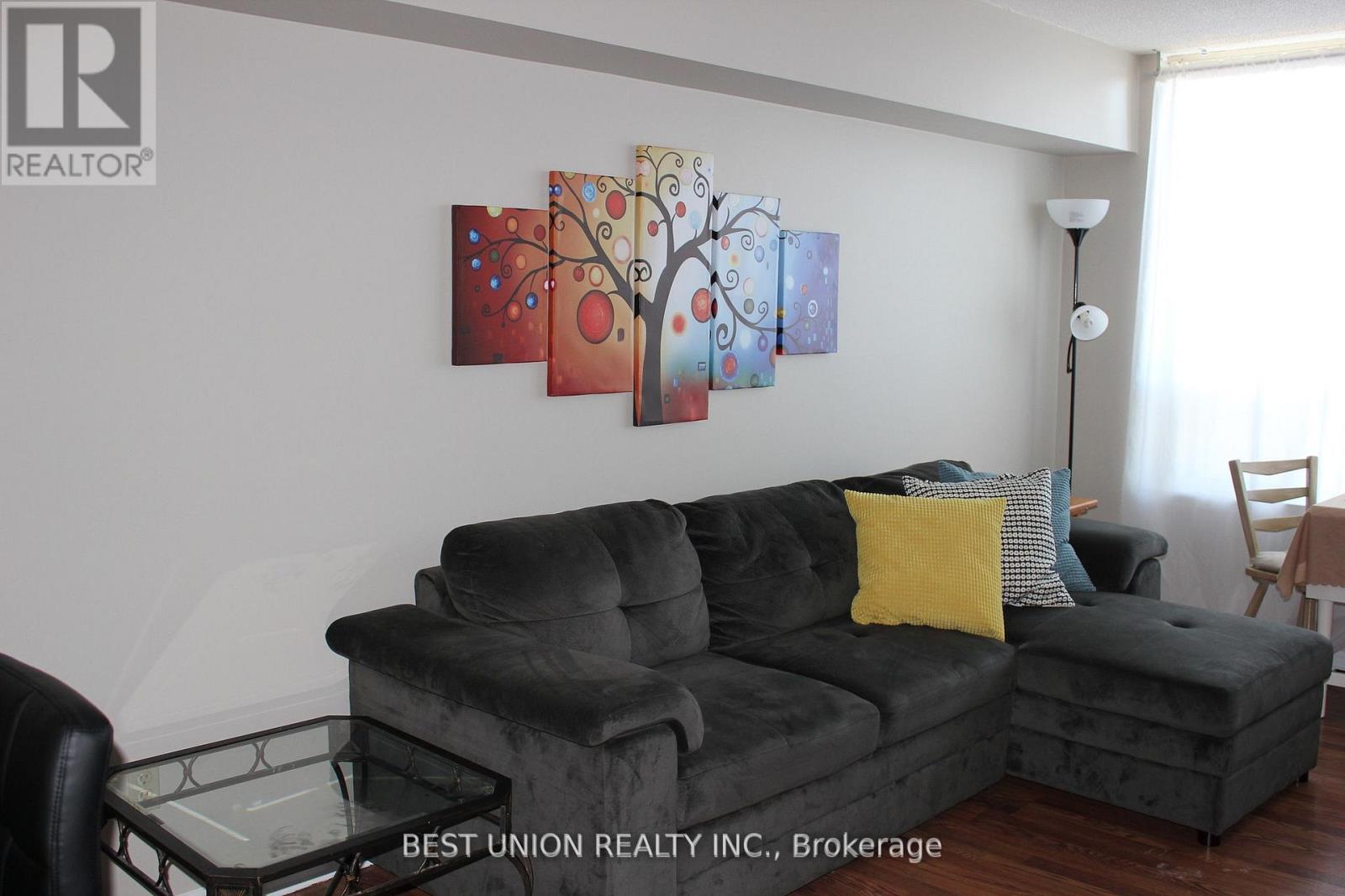 708 - 7 BISHOP AVENUE, Toronto, Ontario