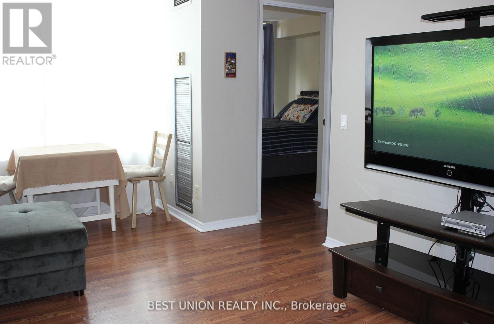 708 - 7 Bishop Avenue, Toronto, Ontario  M2M 4J4 - Photo 2 - C12957868