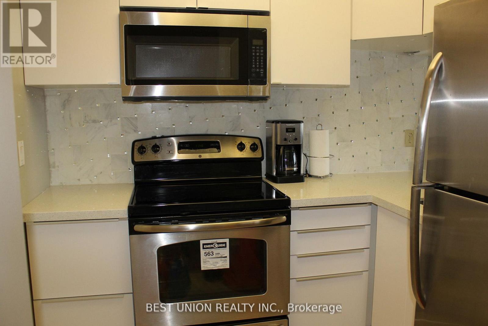 708 - 7 Bishop Avenue, Toronto, Ontario  M2M 4J4 - Photo 5 - C12957868