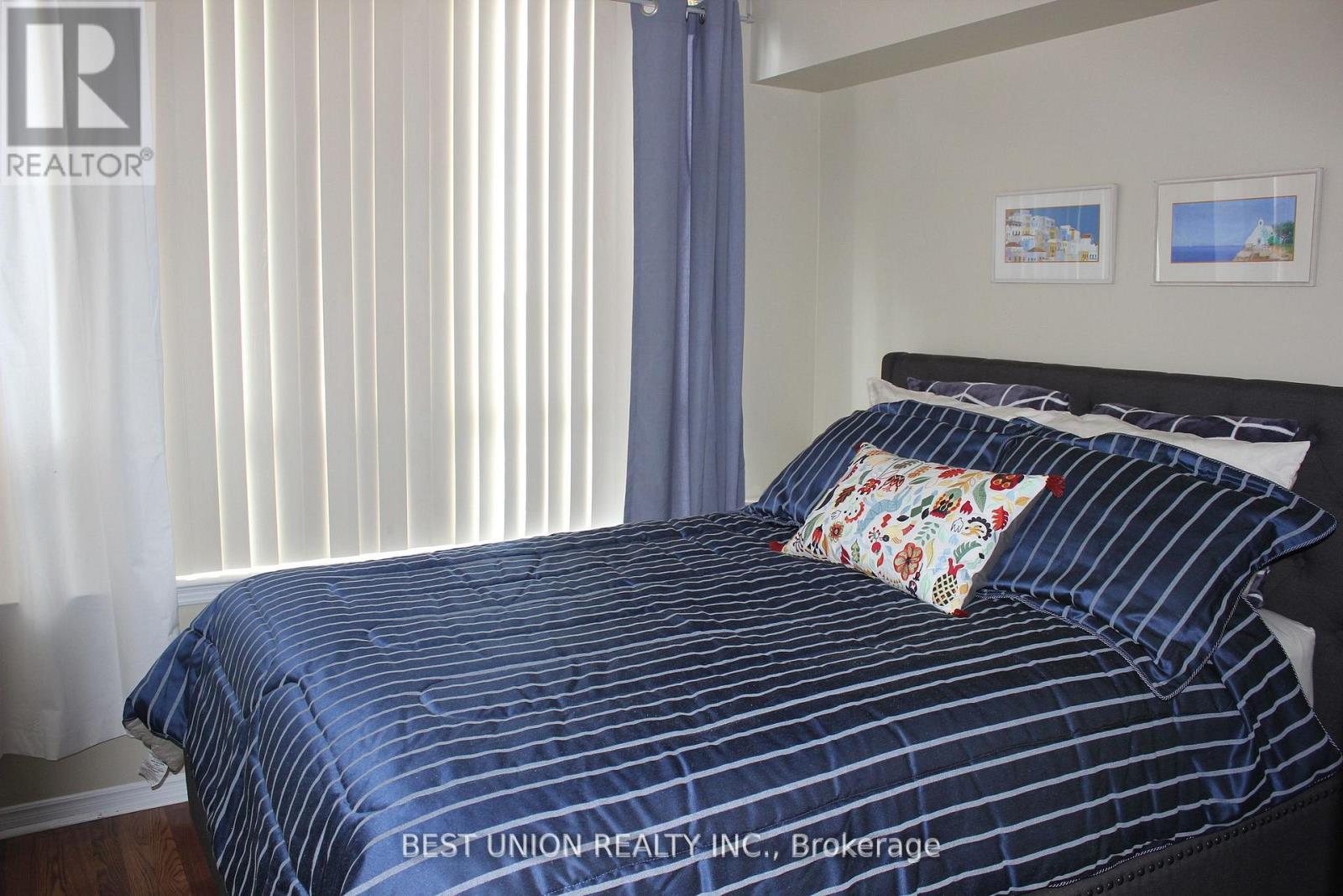 708 - 7 Bishop Avenue, Toronto, Ontario  M2M 4J4 - Photo 6 - C12957868