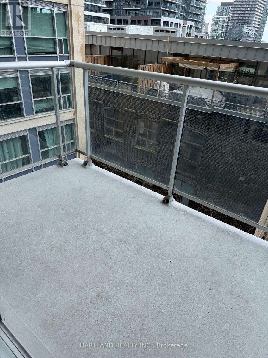 723 - 230 King Street E, Toronto, Ontario  M5A 1K5 - Photo 13 - C12957870