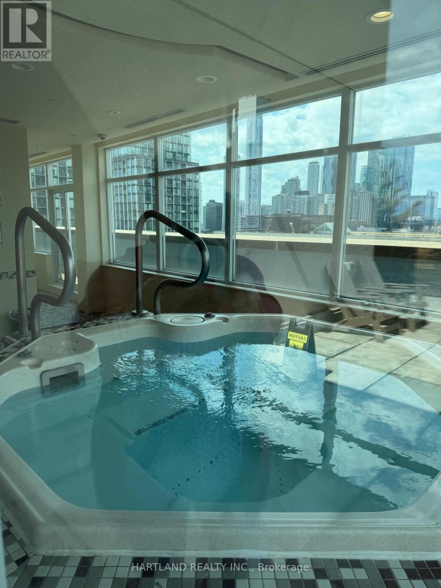 723 - 230 King Street E, Toronto, Ontario  M5A 1K5 - Photo 15 - C12957870