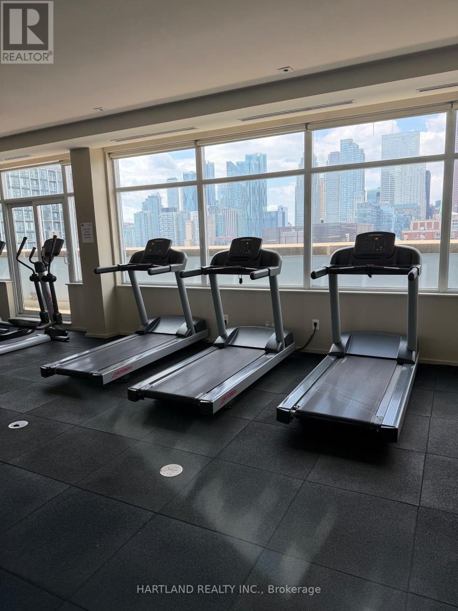 723 - 230 King Street E, Toronto, Ontario  M5A 1K5 - Photo 17 - C12957870