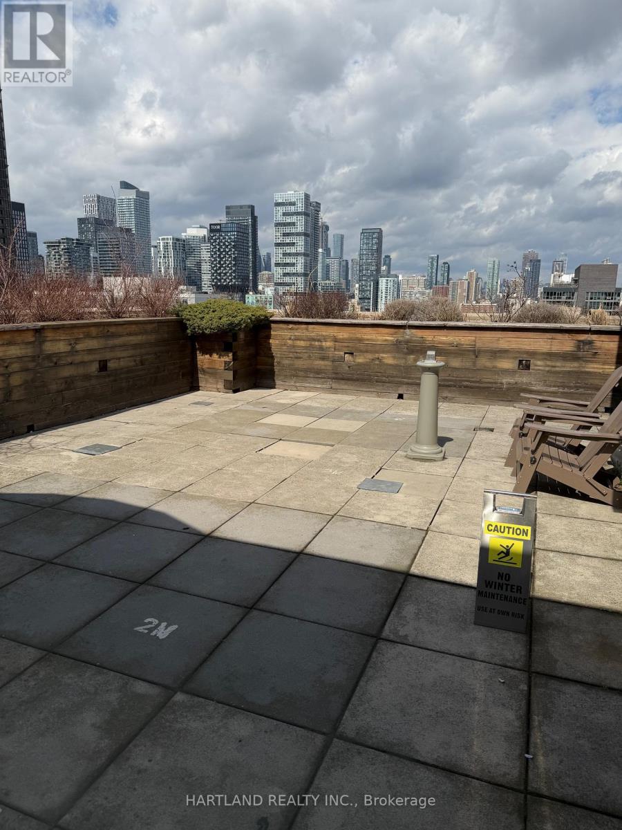 723 - 230 King Street E, Toronto, Ontario  M5A 1K5 - Photo 22 - C12957870
