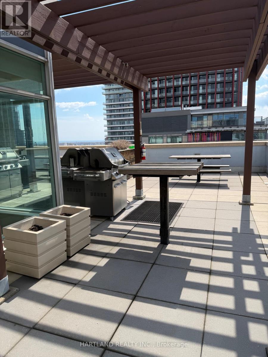 723 - 230 King Street E, Toronto, Ontario  M5A 1K5 - Photo 23 - C12957870