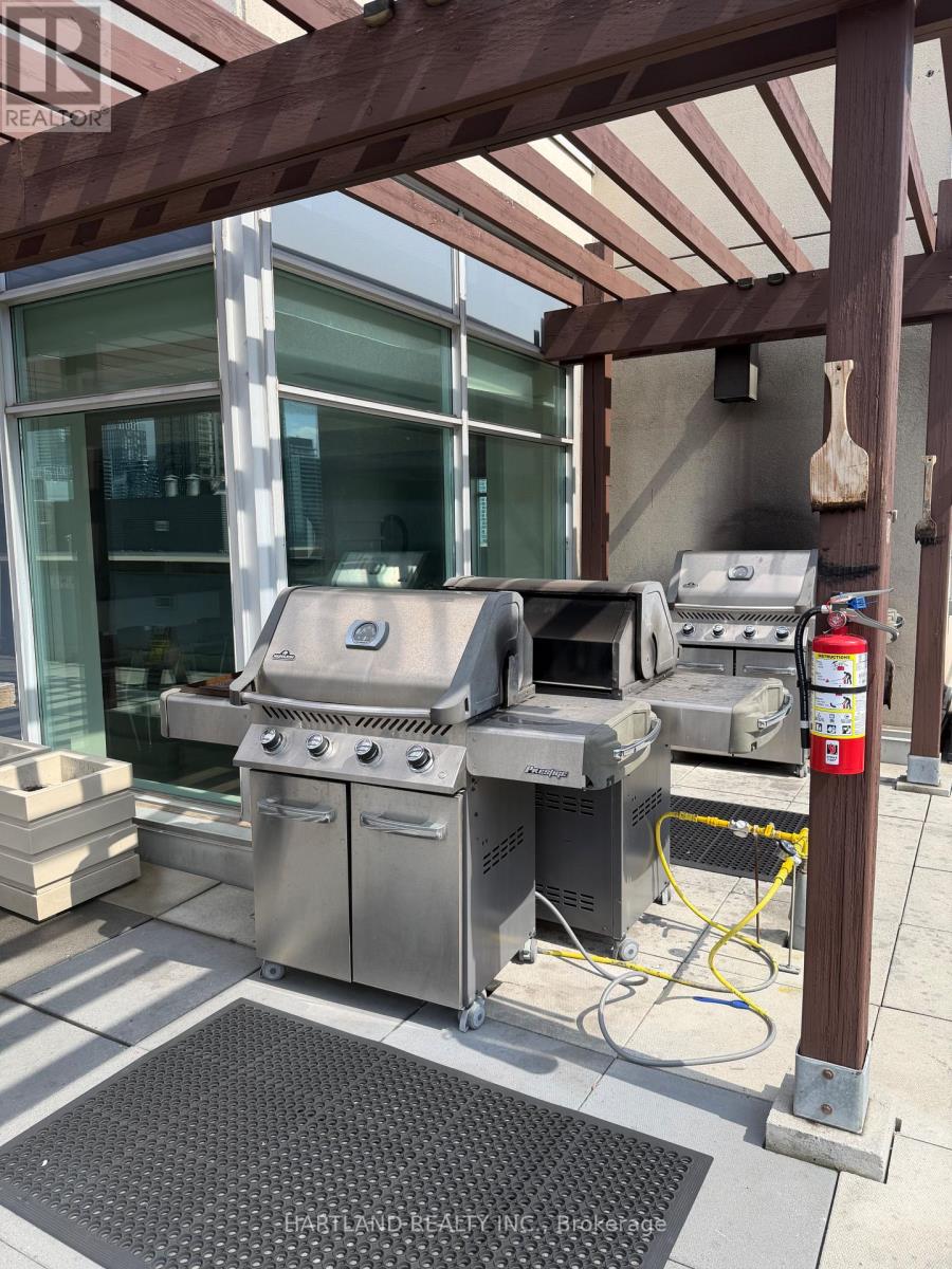 723 - 230 King Street E, Toronto, Ontario  M5A 1K5 - Photo 24 - C12957870