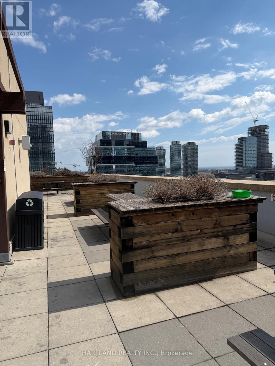 723 - 230 King Street E, Toronto, Ontario  M5A 1K5 - Photo 25 - C12957870