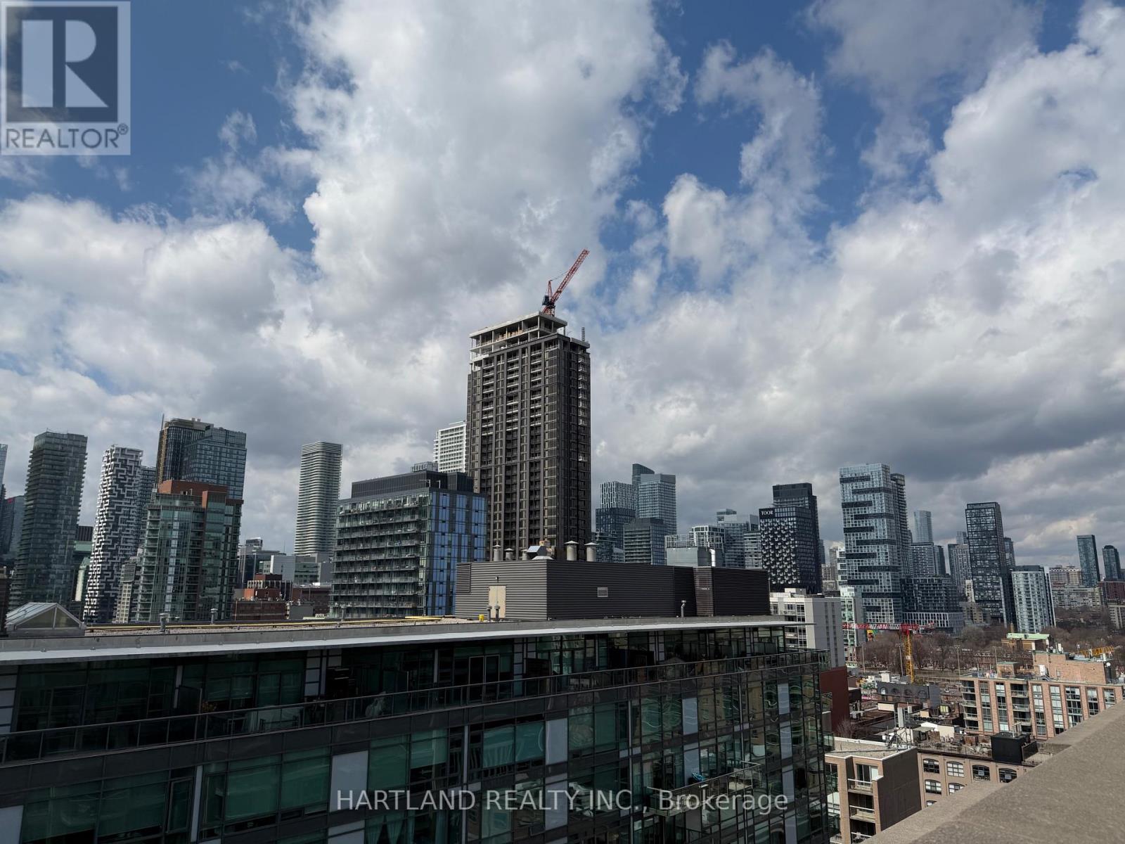 723 - 230 King Street E, Toronto, Ontario  M5A 1K5 - Photo 26 - C12957870