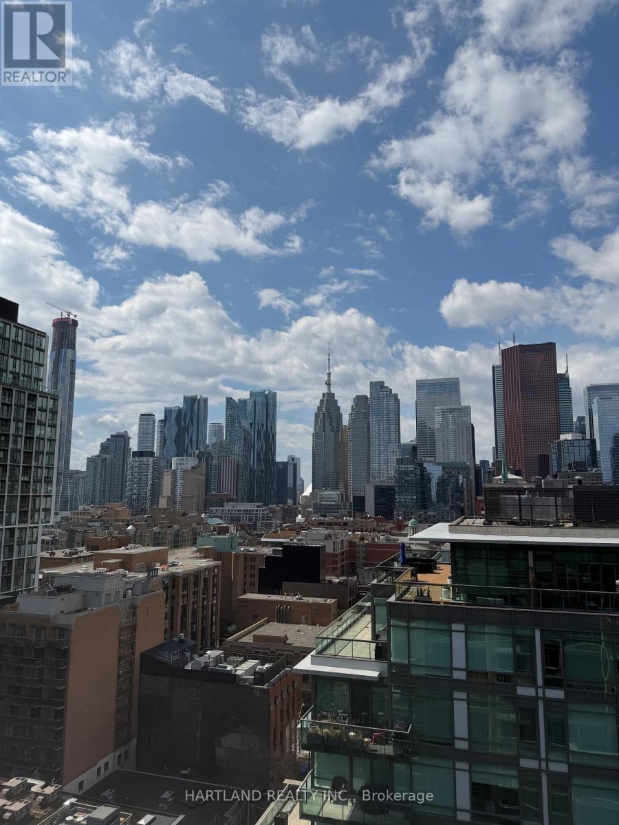 723 - 230 King Street E, Toronto, Ontario  M5A 1K5 - Photo 27 - C12957870