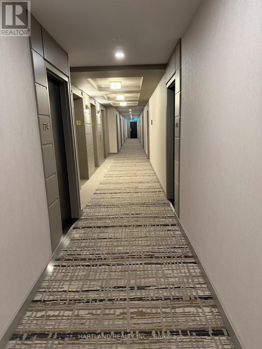 723 - 230 King Street E, Toronto, Ontario  M5A 1K5 - Photo 3 - C12957870