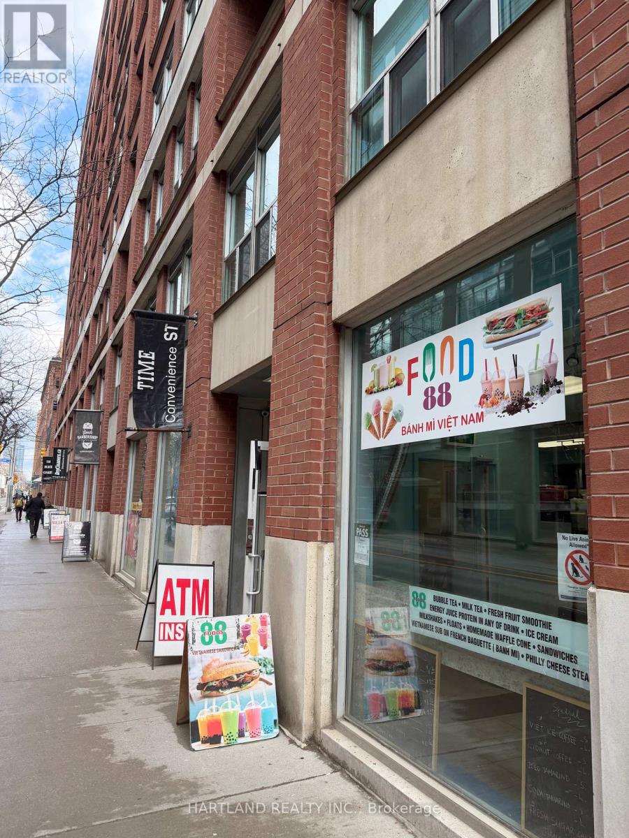 723 - 230 King Street E, Toronto, Ontario  M5A 1K5 - Photo 30 - C12957870