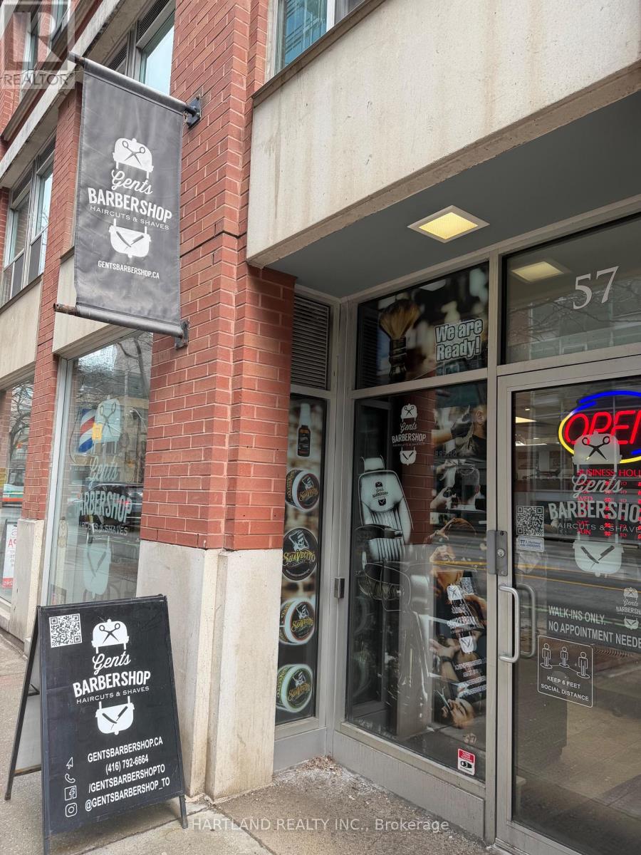 723 - 230 King Street E, Toronto, Ontario  M5A 1K5 - Photo 31 - C12957870