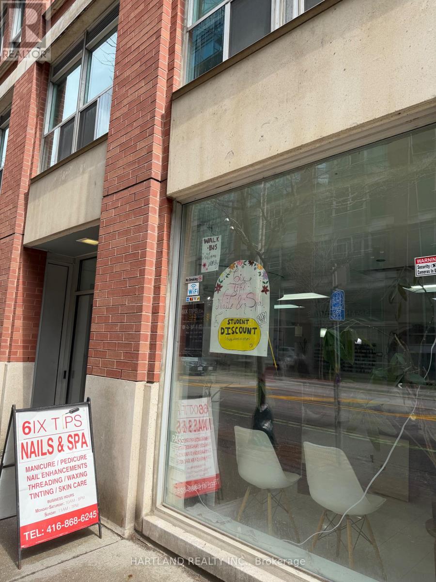 723 - 230 King Street E, Toronto, Ontario  M5A 1K5 - Photo 32 - C12957870