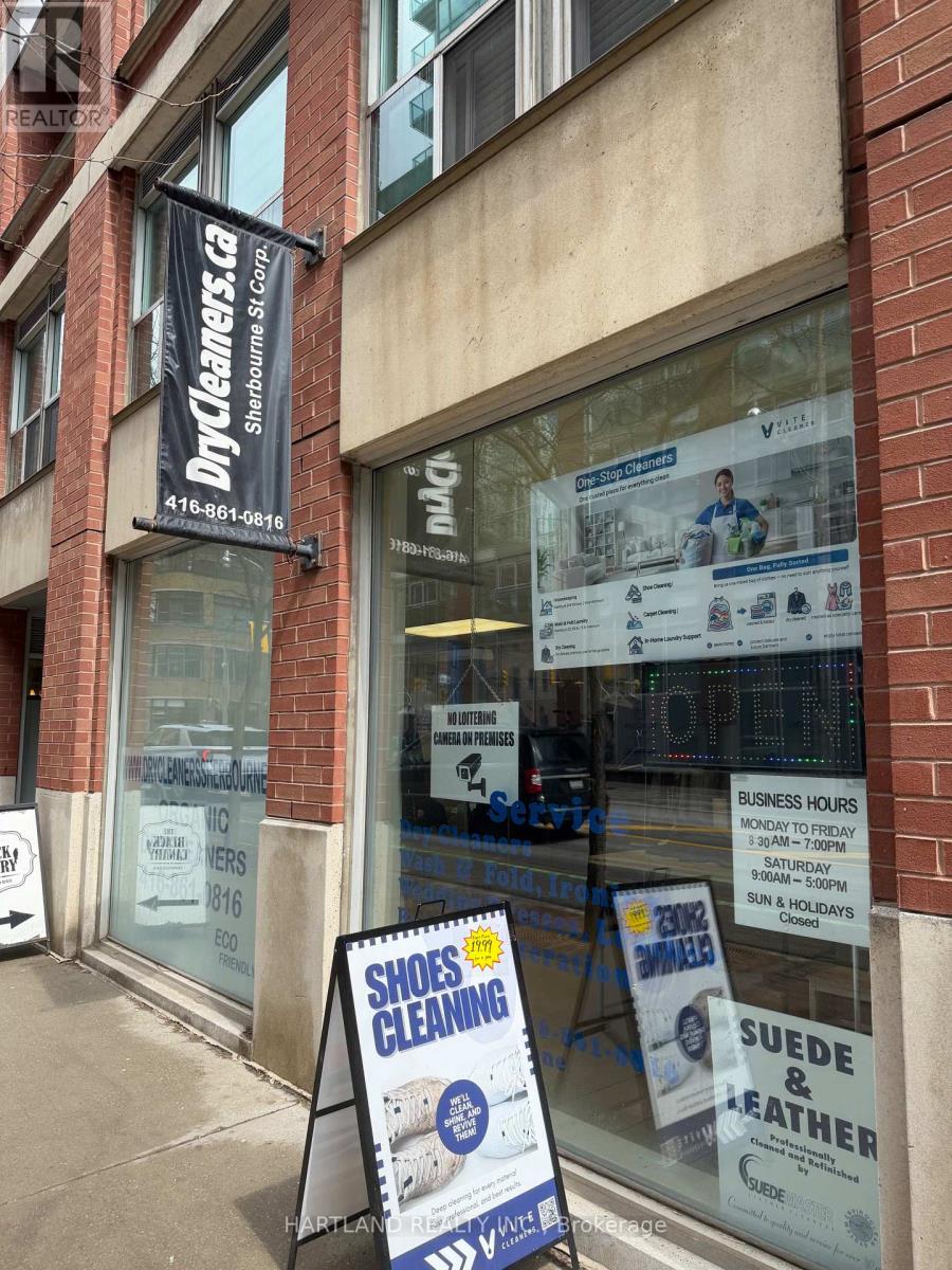 723 - 230 King Street E, Toronto, Ontario  M5A 1K5 - Photo 33 - C12957870