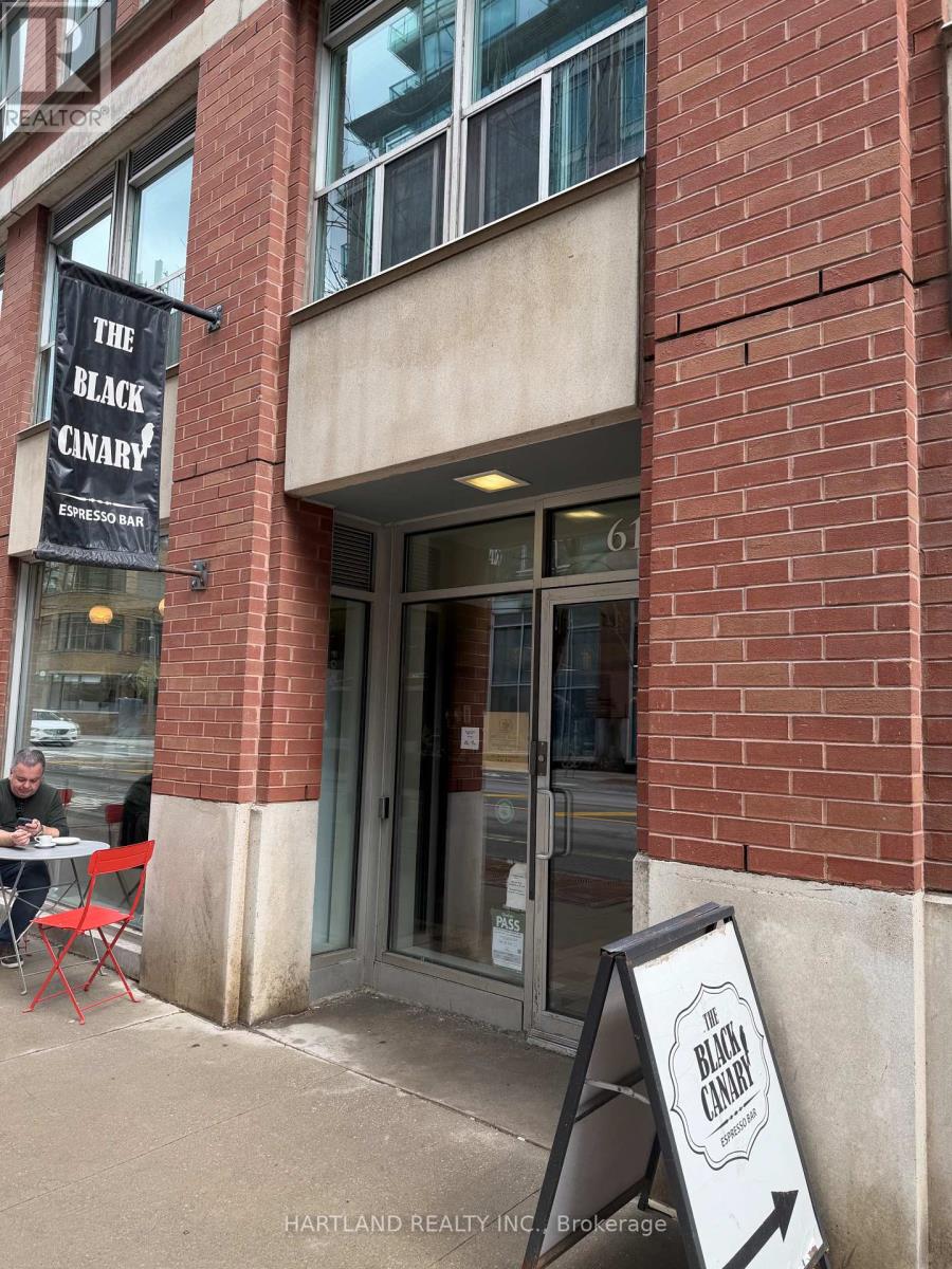 723 - 230 King Street E, Toronto, Ontario  M5A 1K5 - Photo 34 - C12957870