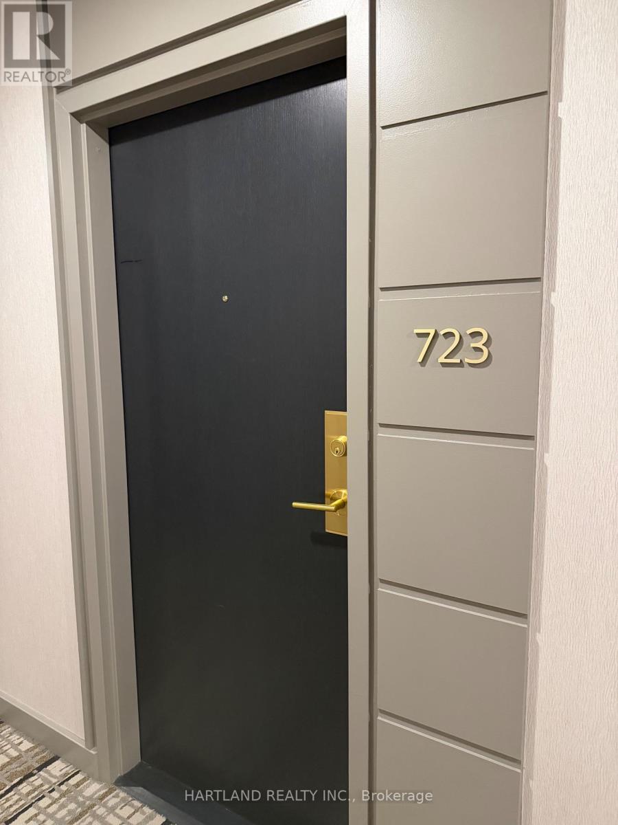 723 - 230 King Street E, Toronto, Ontario  M5A 1K5 - Photo 4 - C12957870