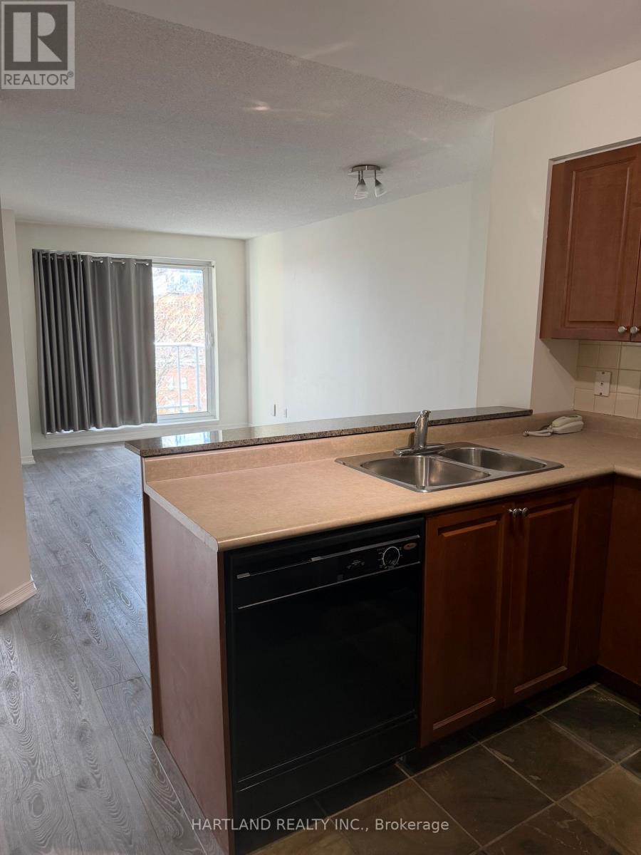 723 - 230 King Street E, Toronto, Ontario  M5A 1K5 - Photo 5 - C12957870