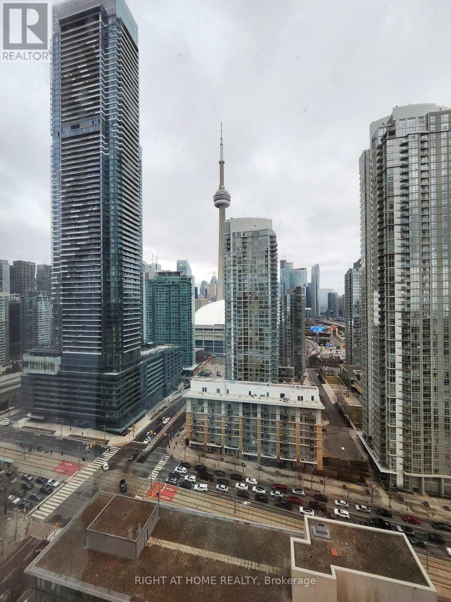 3010 - 15 Fort York Boulevard, Toronto, Ontario  M5V 3Y4 - Photo 13 - C12957872