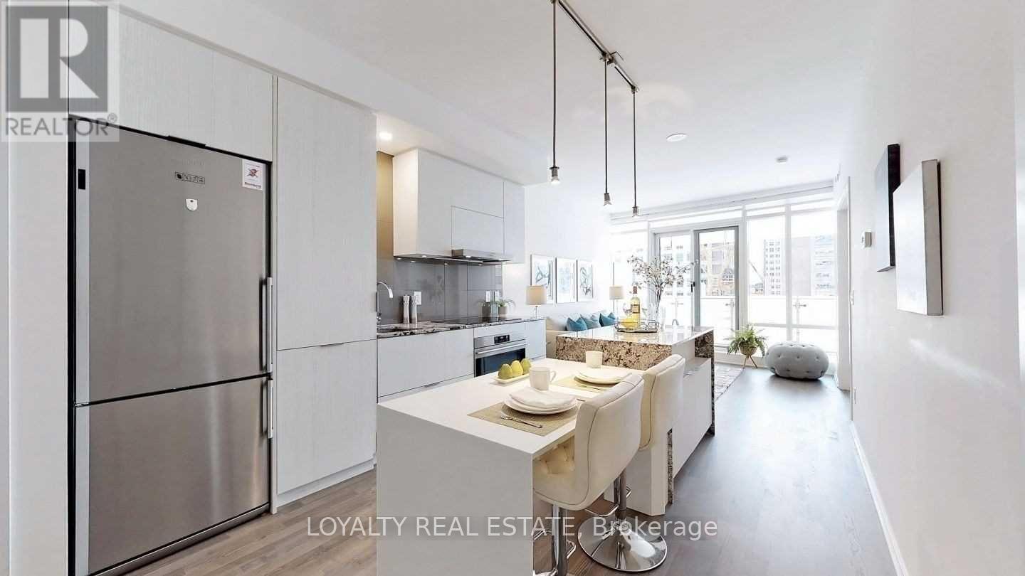 908 - 1 Bloor Street E, Toronto, Ontario  M4W 1A9 - Photo 13 - C12957874