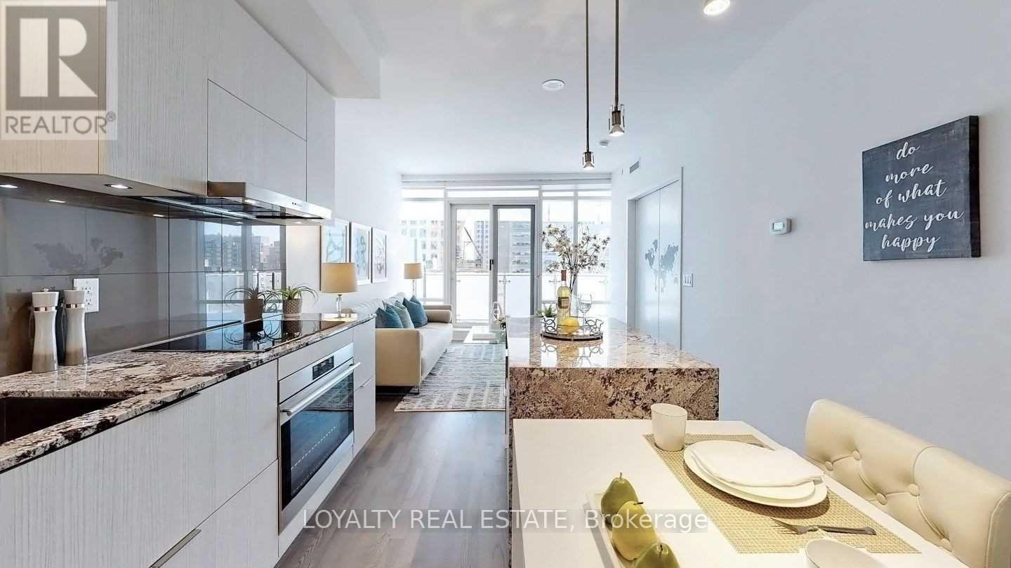 908 - 1 Bloor Street E, Toronto, Ontario  M4W 1A9 - Photo 17 - C12957874