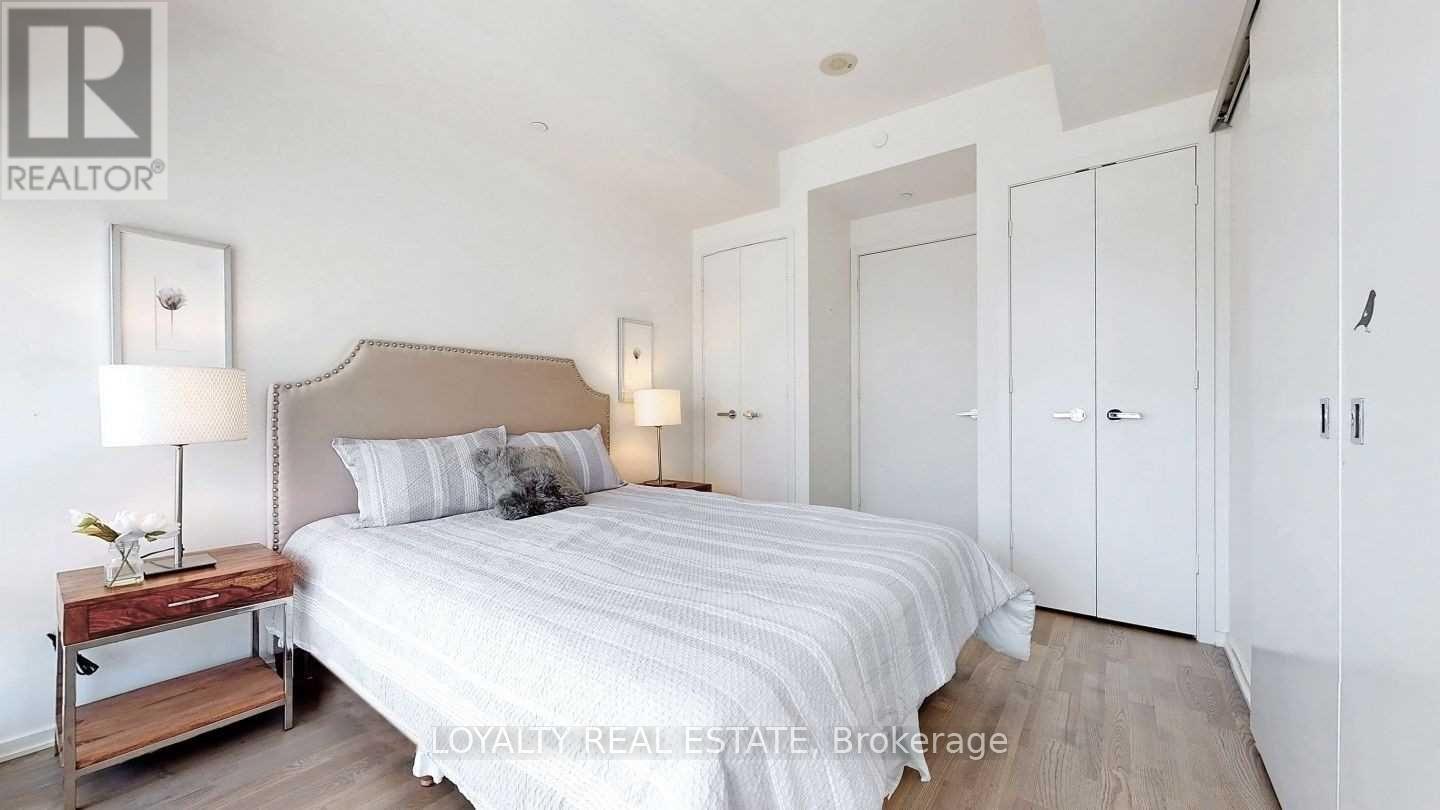 908 - 1 Bloor Street E, Toronto, Ontario  M4W 1A9 - Photo 20 - C12957874