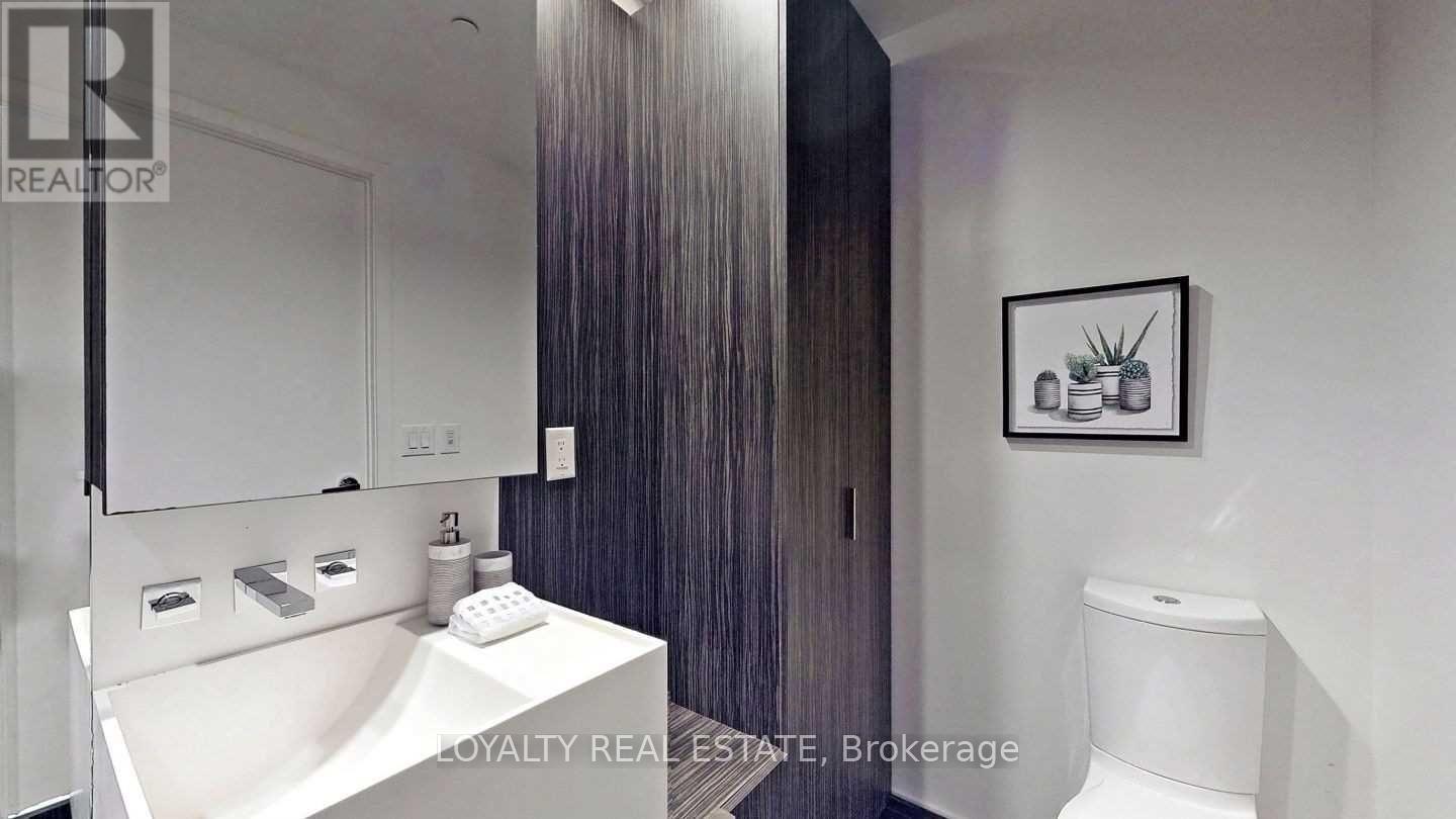 908 - 1 Bloor Street E, Toronto, Ontario  M4W 1A9 - Photo 21 - C12957874