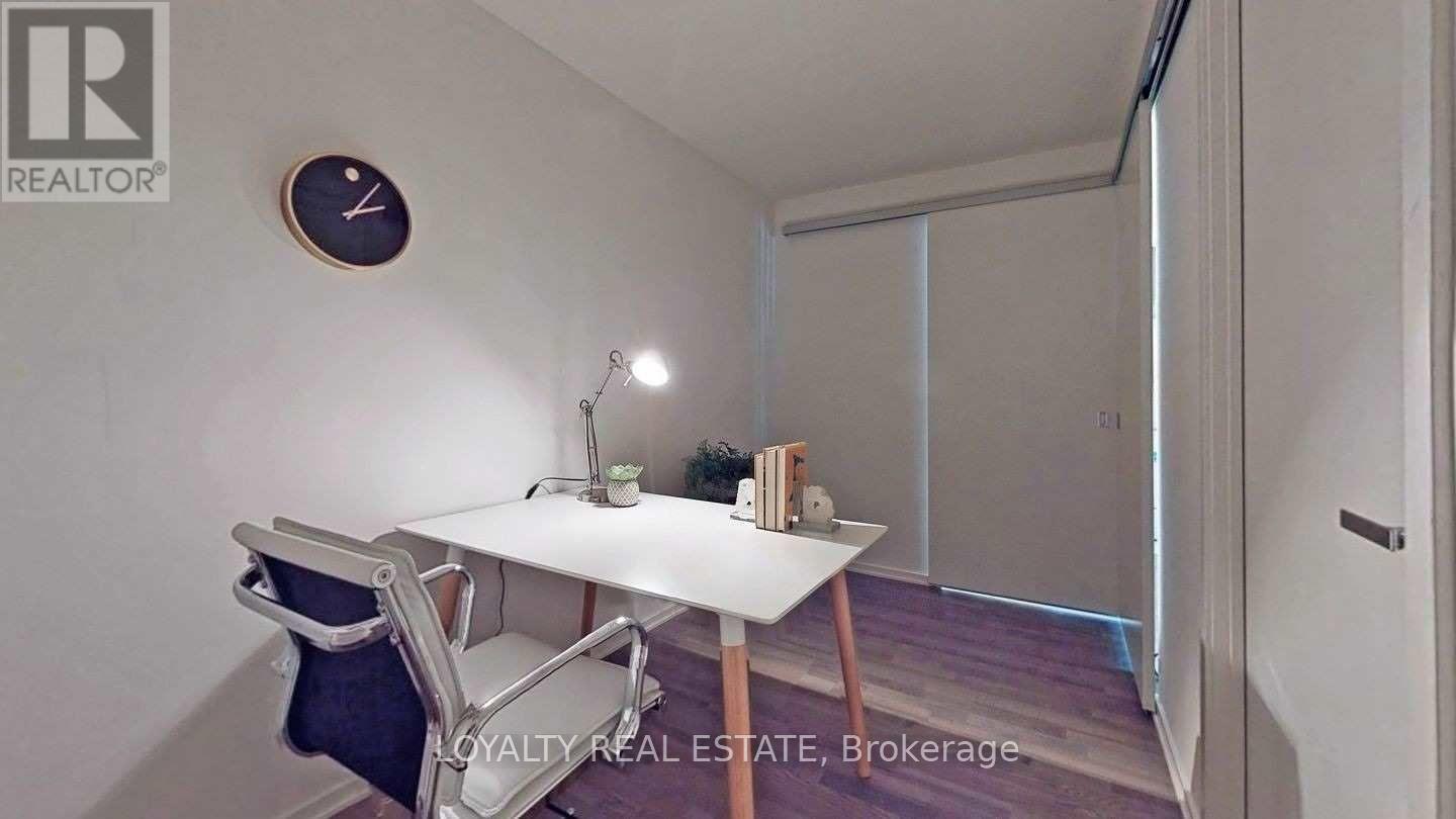 908 - 1 Bloor Street E, Toronto, Ontario  M4W 1A9 - Photo 24 - C12957874