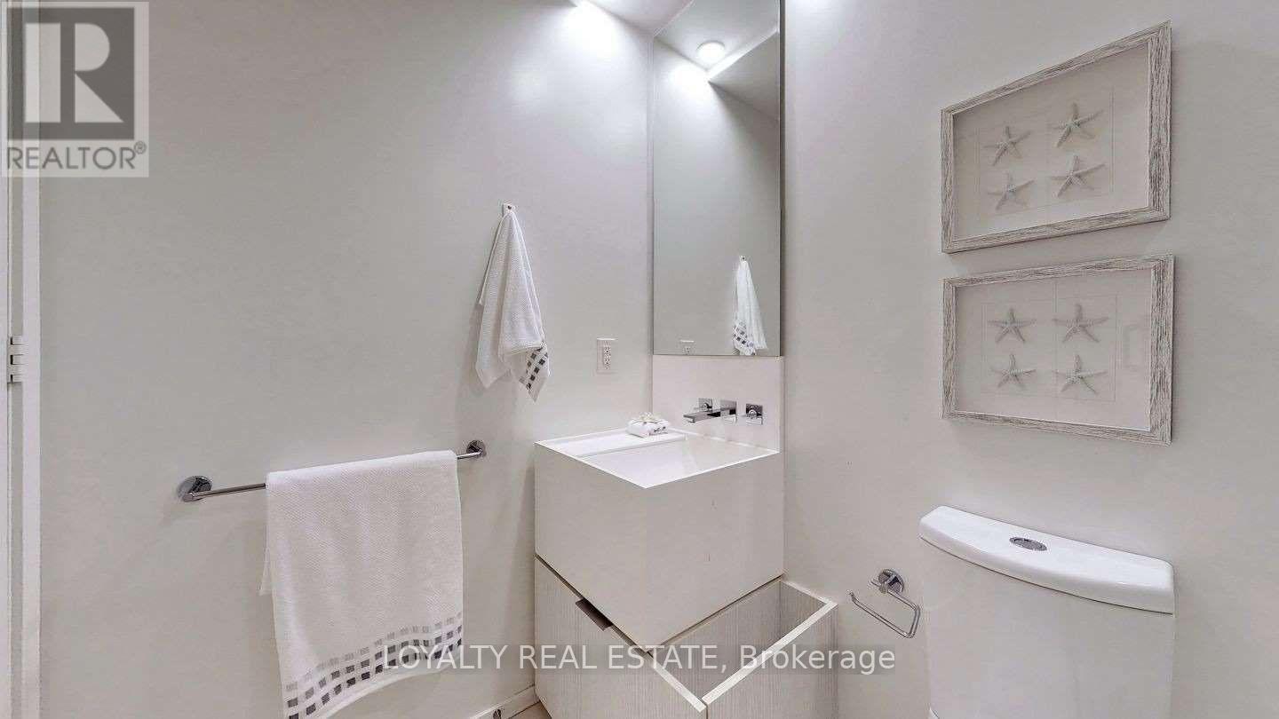 908 - 1 Bloor Street E, Toronto, Ontario  M4W 1A9 - Photo 26 - C12957874