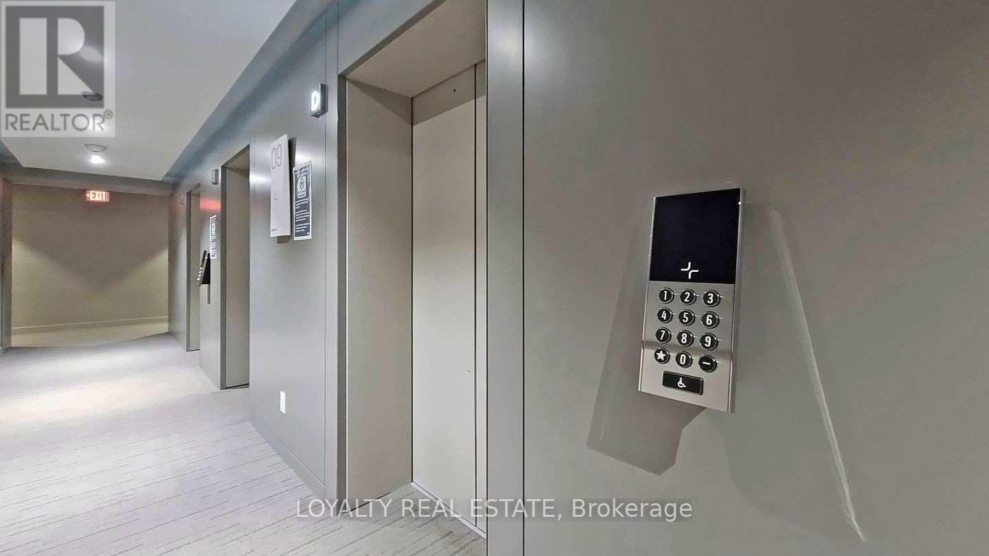 908 - 1 Bloor Street E, Toronto, Ontario  M4W 1A9 - Photo 7 - C12957874