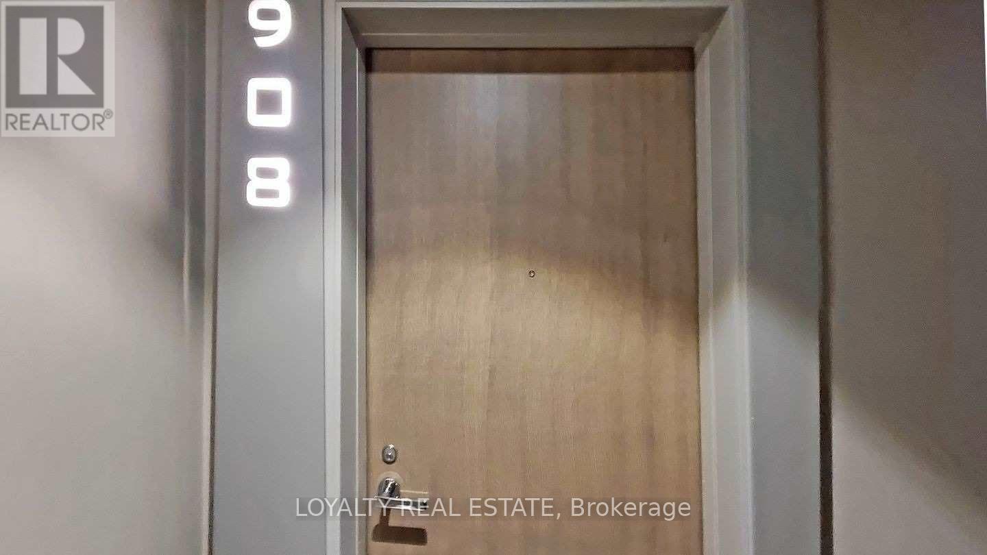 908 - 1 Bloor Street E, Toronto, Ontario  M4W 1A9 - Photo 8 - C12957874