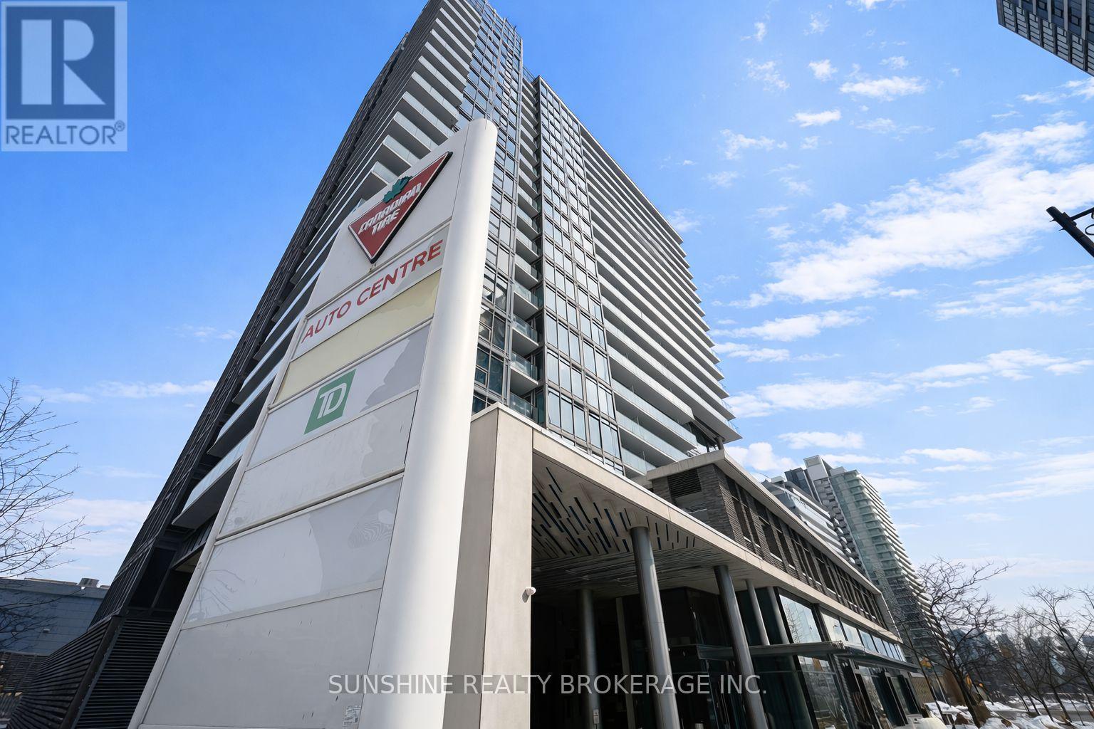 223 - 72 ESTHER SHINER BOULEVARD, Toronto, Ontario