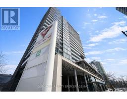 223 - 72 ESTHER SHINER BOULEVARD, Toronto, Ontario