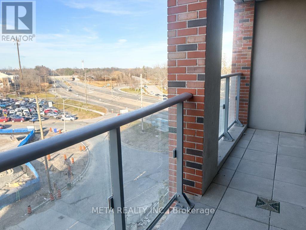 416 - 1635 Military Trail, Toronto, Ontario  M1C 1B2 - Photo 24 - E12957878