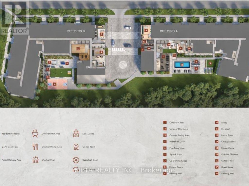 416 - 1635 Military Trail, Toronto, Ontario  M1C 1B2 - Photo 27 - E12957878