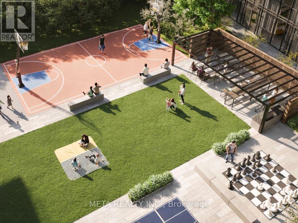 416 - 1635 Military Trail, Toronto, Ontario  M1C 1B2 - Photo 35 - E12957878