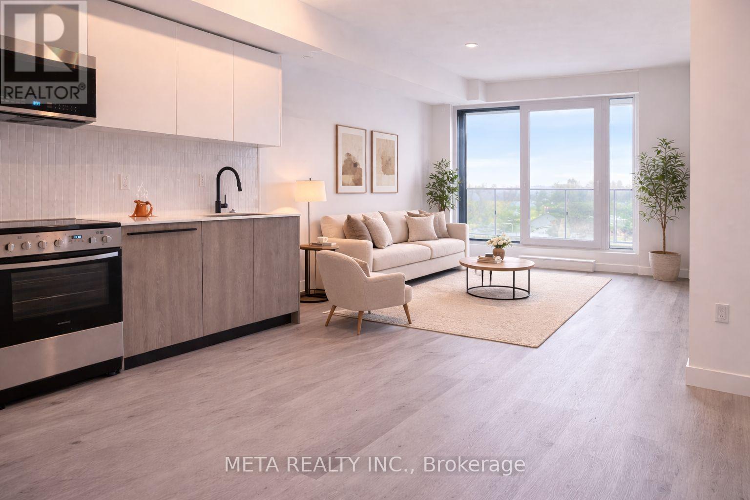 416 - 1635 Military Trail, Toronto, Ontario  M1C 1B2 - Photo 8 - E12957878