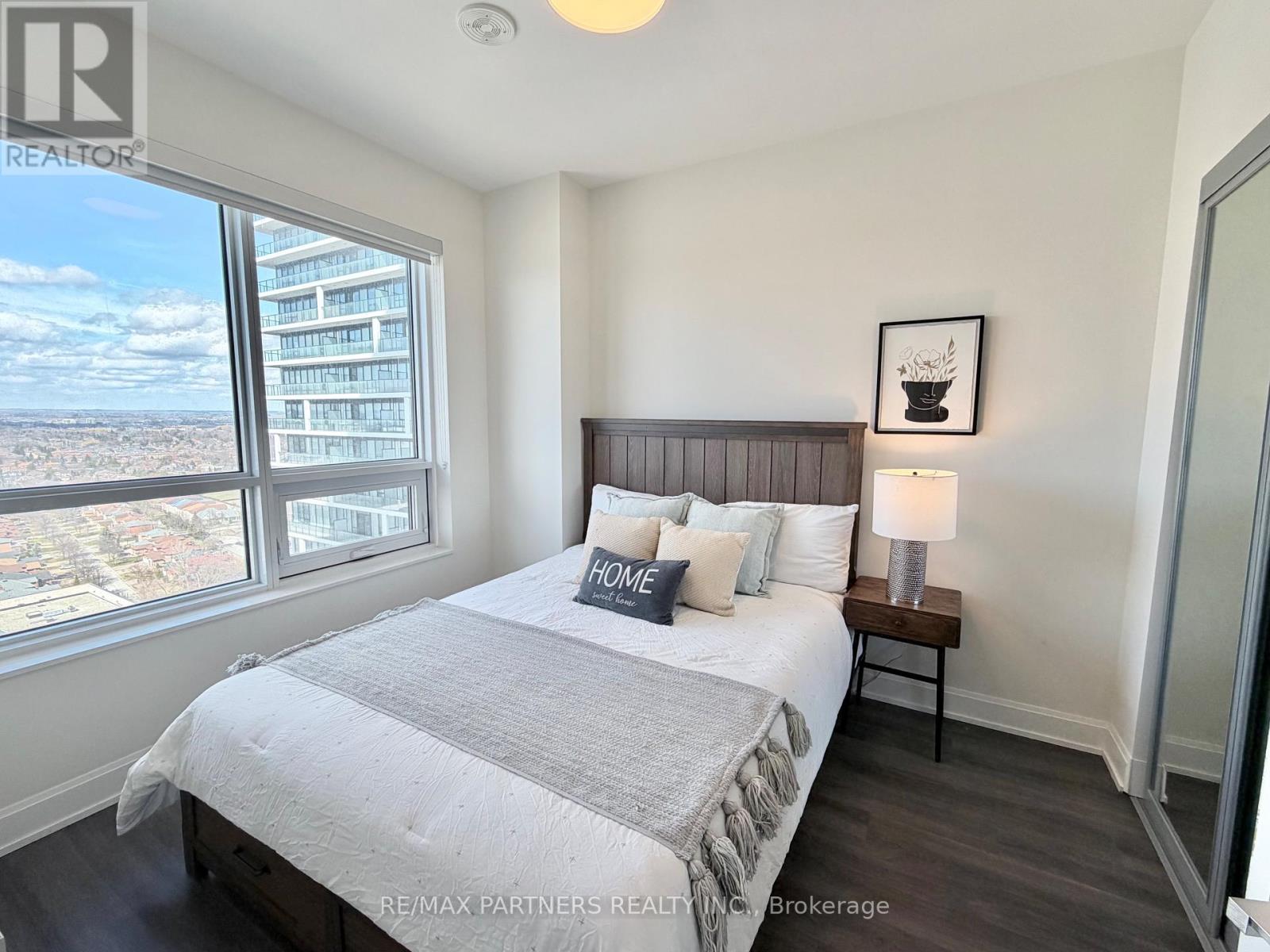 2710 - 8 Water Walk Drive, Markham, Ontario  L3R 6L4 - Photo 6 - N12947994