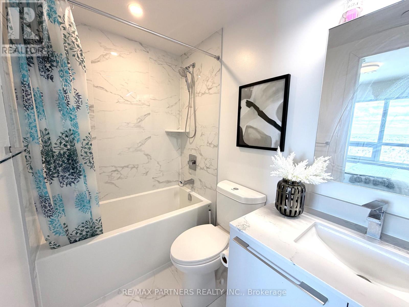 2710 - 8 Water Walk Drive, Markham, Ontario  L3R 6L4 - Photo 8 - N12947994