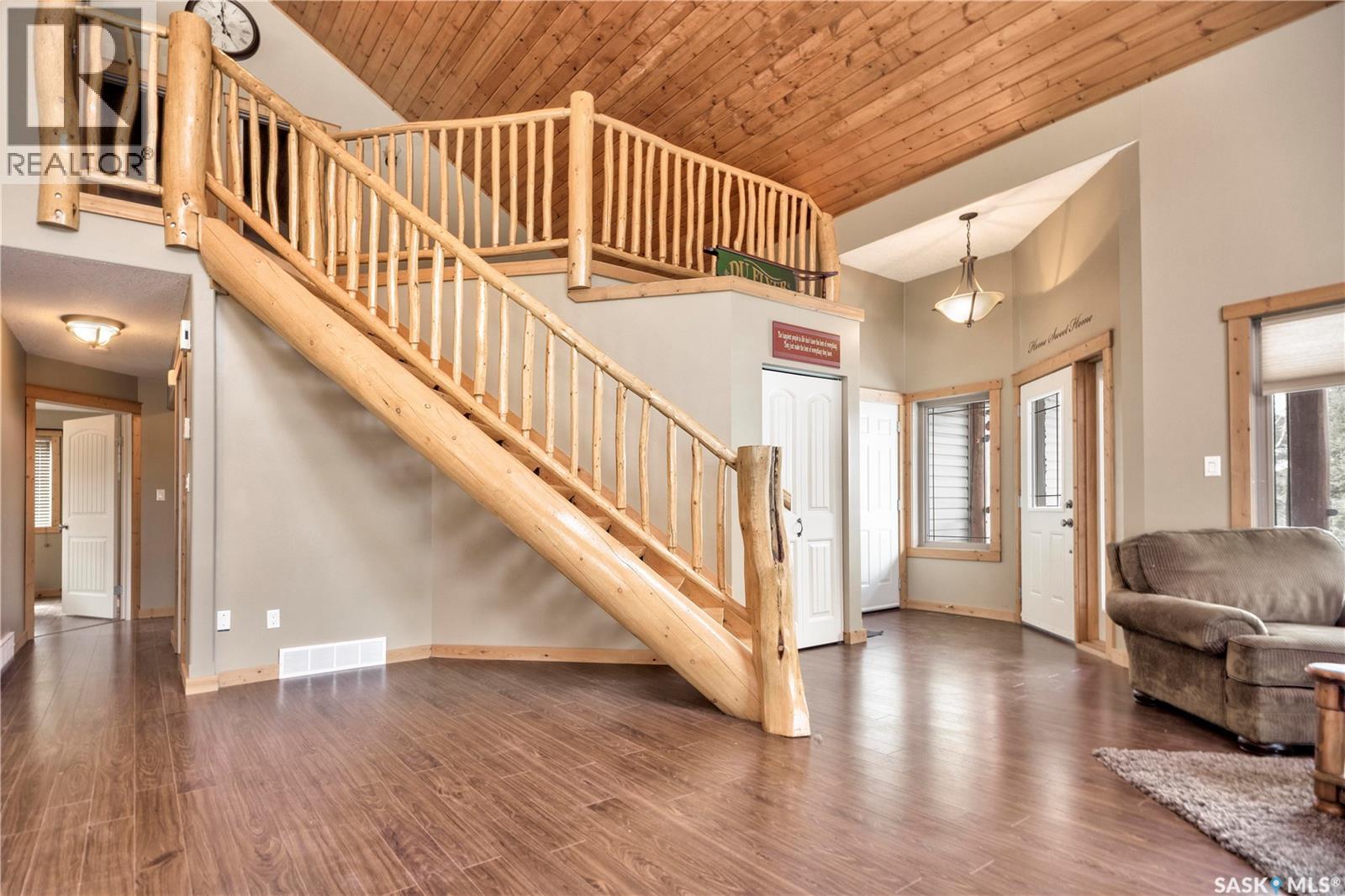 18 Hayes Drive, Candle Lake, Saskatchewan  S0J 3E0 - Photo 2 - SK032080