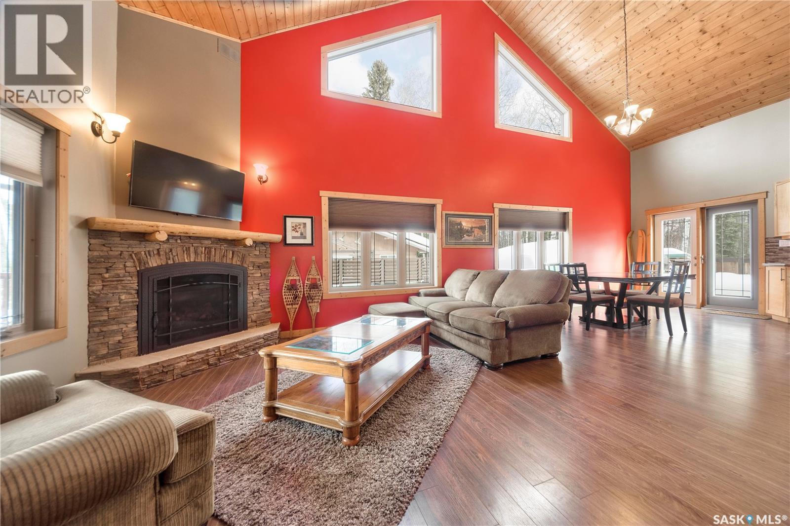 18 Hayes Drive, Candle Lake, Saskatchewan  S0J 3E0 - Photo 3 - SK032080