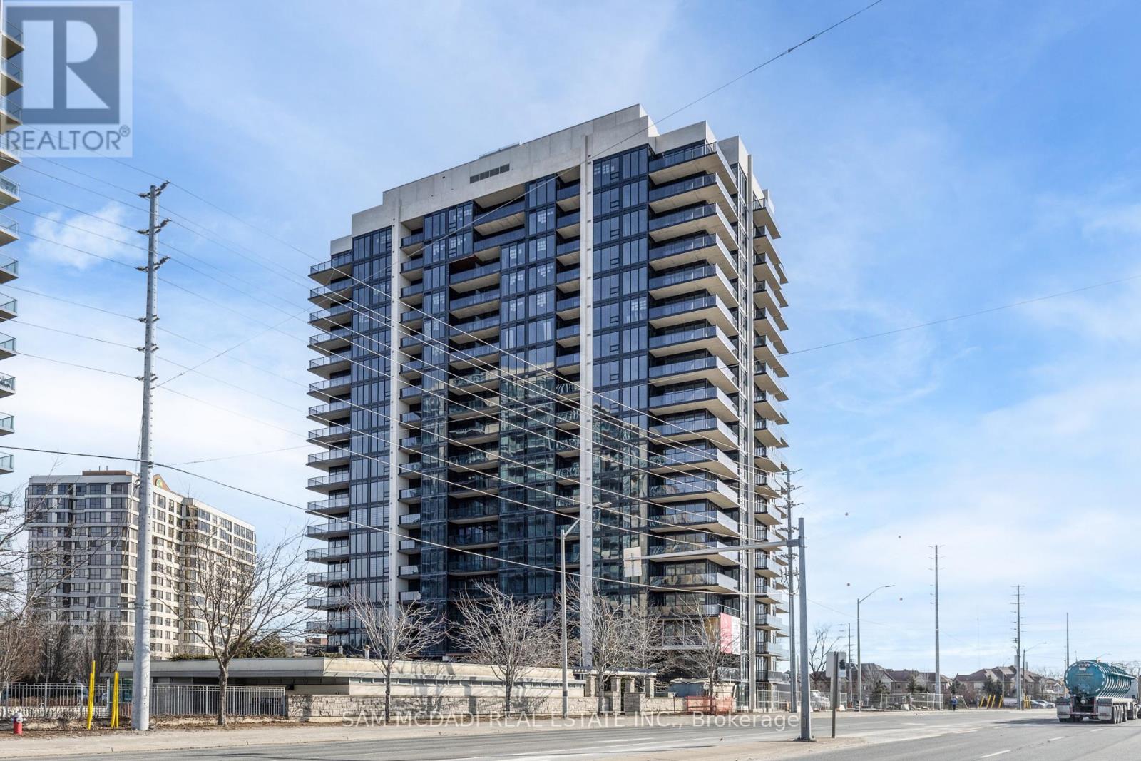 307 - 1035 SOUTHDOWN ROAD, Mississauga, Ontario
