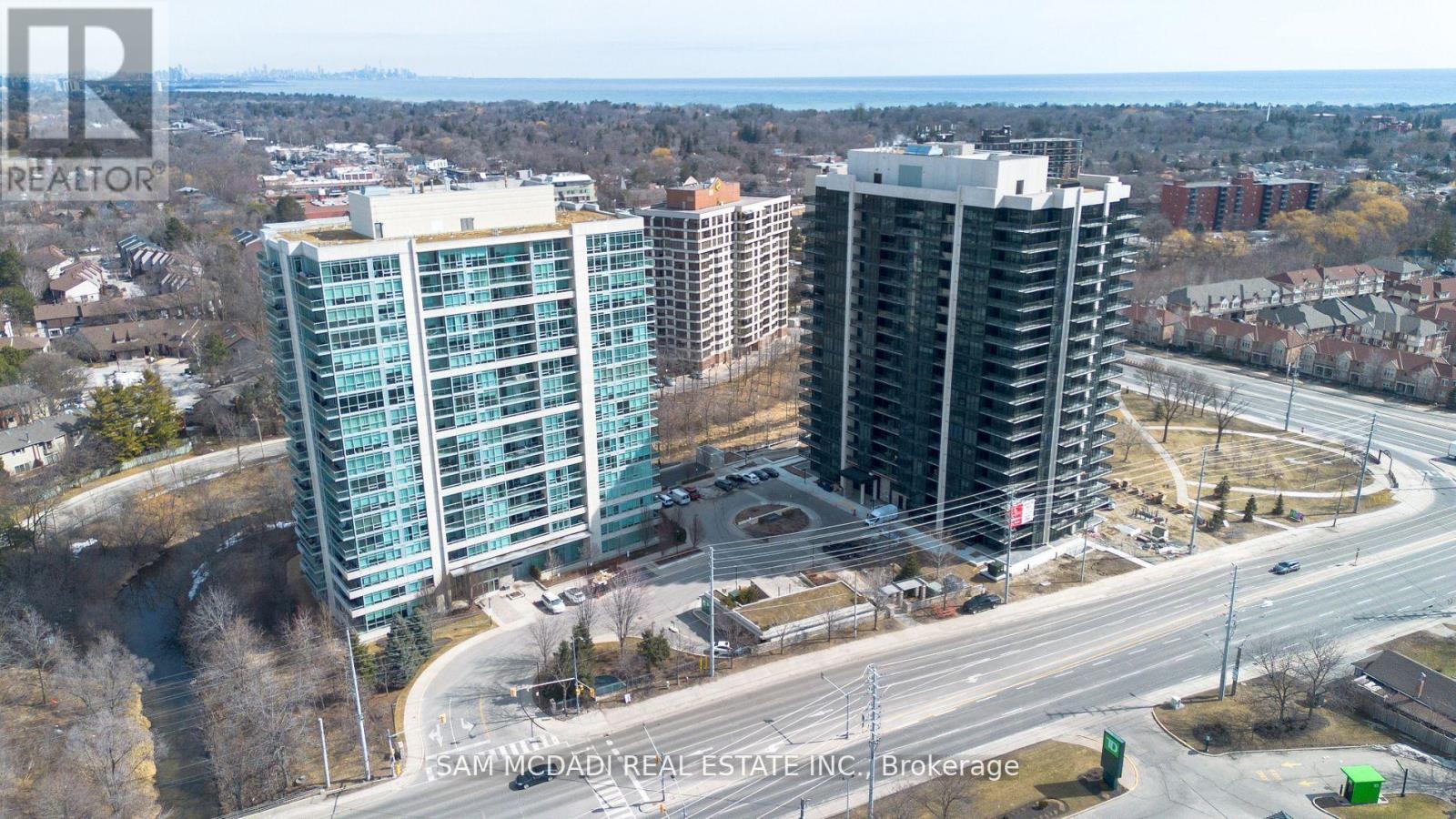 307 - 1035 Southdown Road, Mississauga, Ontario  L5J 0A2 - Photo 2 - W12957888
