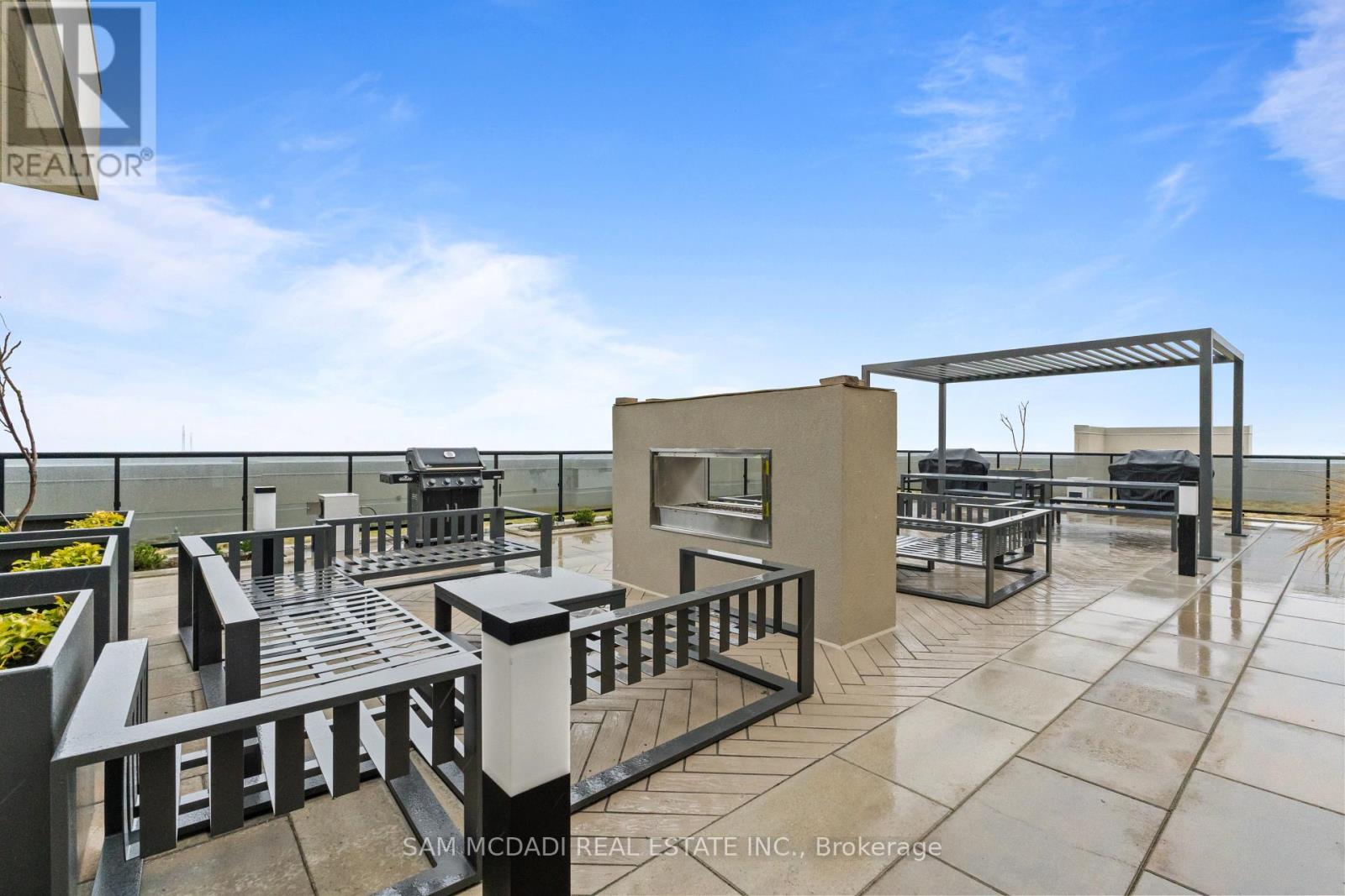 307 - 1035 Southdown Road, Mississauga, Ontario  L5J 0A2 - Photo 36 - W12957888