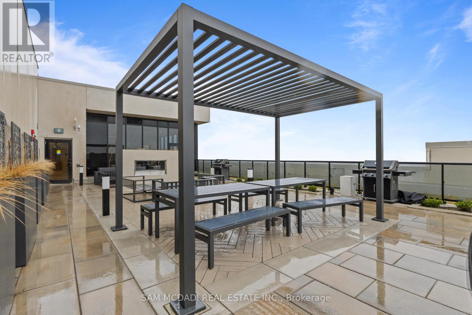 307 - 1035 Southdown Road, Mississauga, Ontario  L5J 0A2 - Photo 37 - W12957888