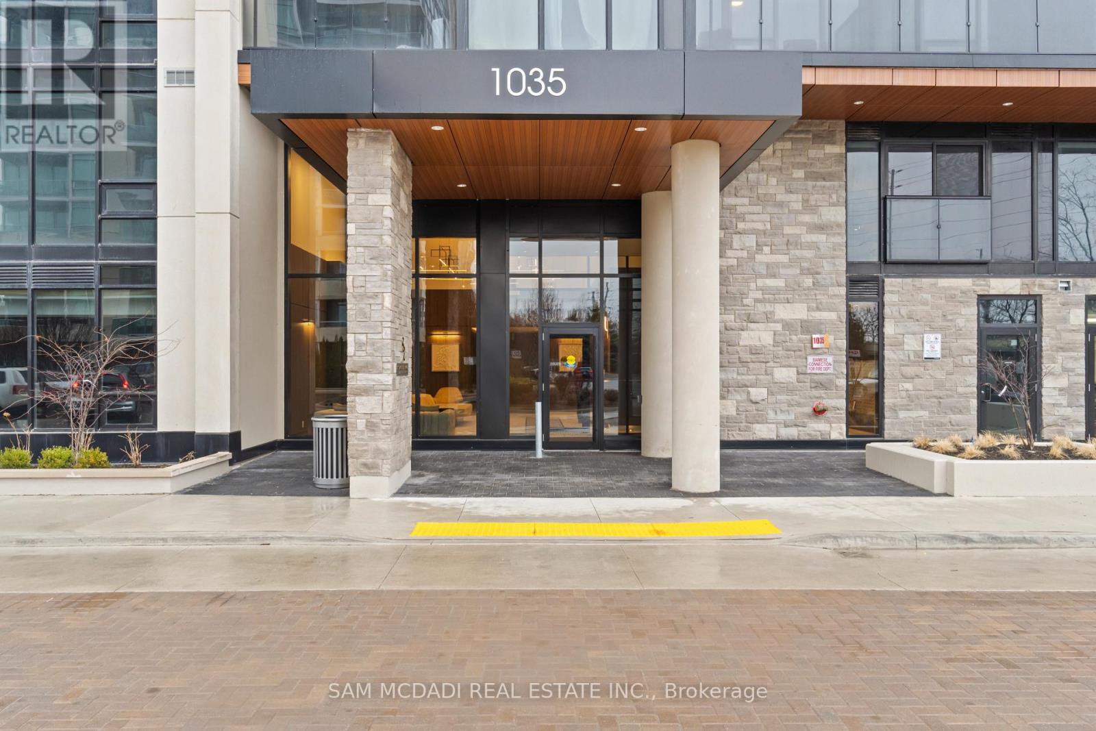 307 - 1035 Southdown Road, Mississauga, Ontario  L5J 0A2 - Photo 5 - W12957888