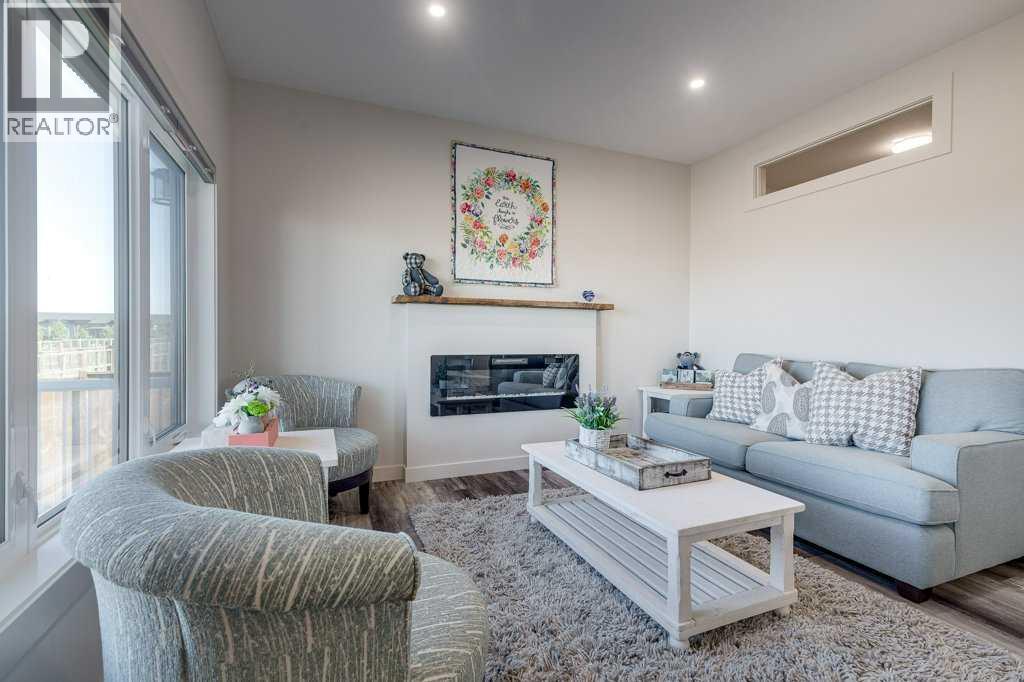 36 Thorkman Avenue, Red Deer, Alberta  T4P 0Y8 - Photo 13 - A2286871