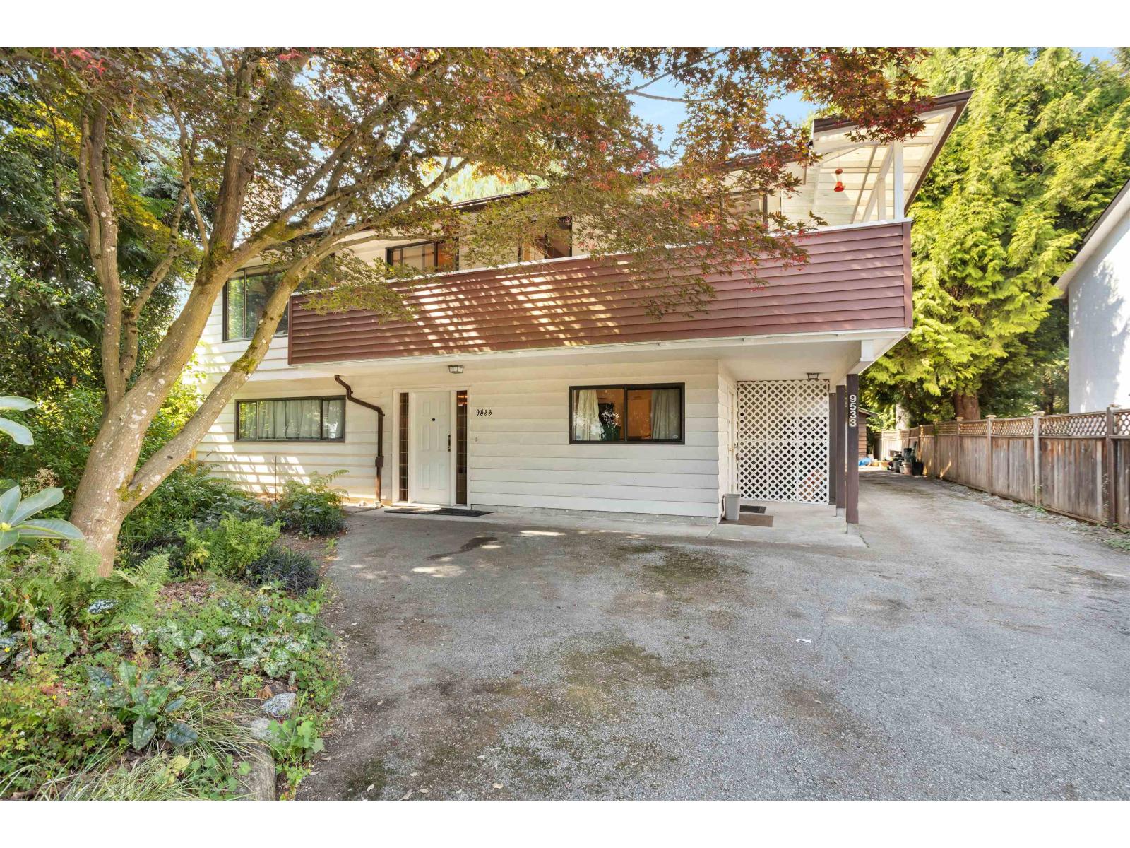 9533 139 STREET, Surrey, British Columbia